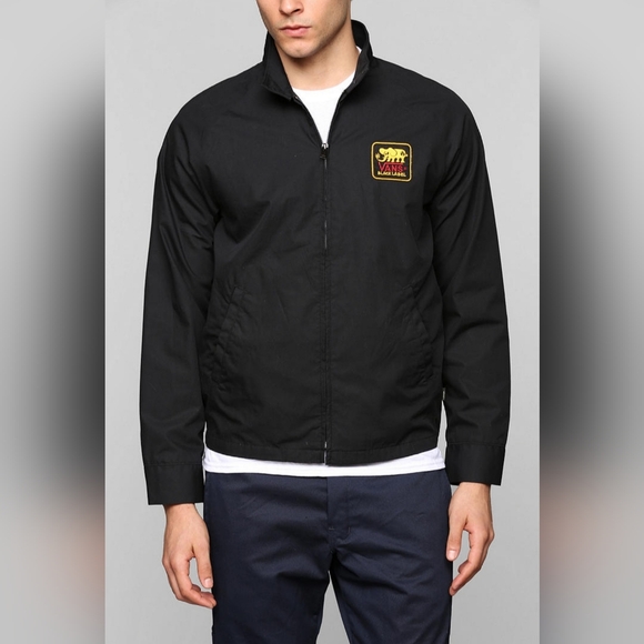 Vans X Black Label Jacket Unisex - Picture 2 of 11
